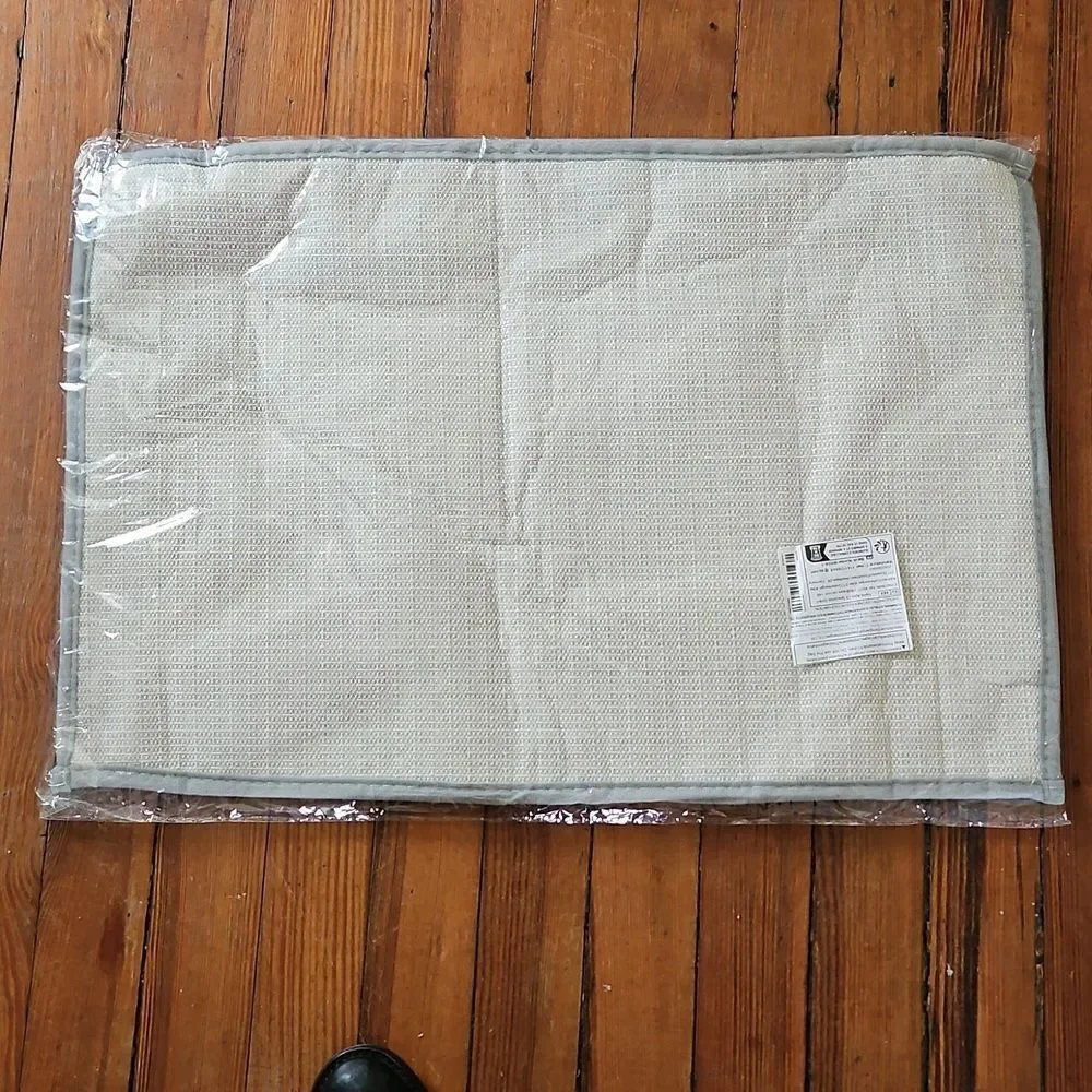 NWOT Dog Door Mat